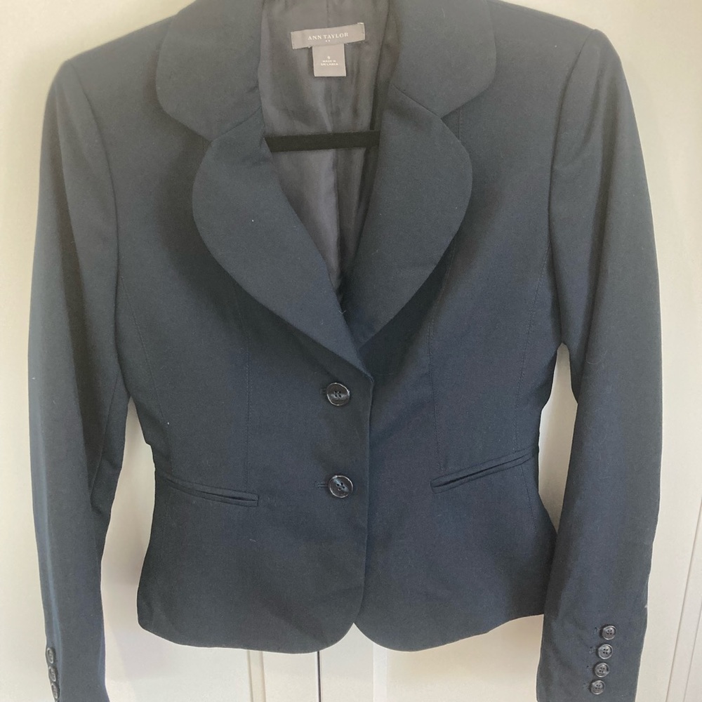 Loft blazer - Picture 2 of 5